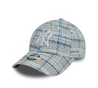 New era Era York Yankees Camouflage Infill A-Frame Adjustable Trucker cap
