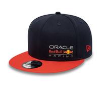 New Era Cappellino 9Fifty Essential Red Bull F1 Era berretto baseball cappello hiphop M/L (57-59 cm) - blu scuro