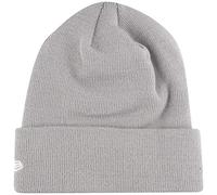 New Era Essential Knit Cuff Berretto da Uomo, Grigio OSFM