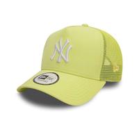 New Era Aframe League Essential Trucker Cma - Cappellino OSFM