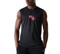 New Era Essentials Chicago Bulls - Canottiera XXL