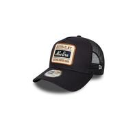 New Era Trucker unisex Trucker - Marina - Foot Locker Navy One Size