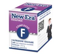 NEW ERA F 240 GRANULI 19,20G