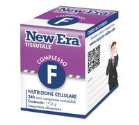 NEW ERA F 240 GRANULI 19,20G