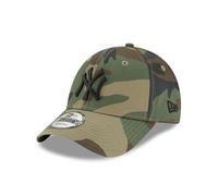 New era Cappello 11357008 - VERDE / OSFA