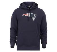 New Era Fan Shop, Felpa Nessun Genere, Blu, M