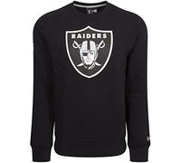New Era Fan Shop, Felpa Nessun Genere, Nero, XSS