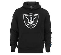 New Era Fan Shop, Felpa Nessun Genere, Nero, XXL