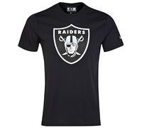 New Era Fan Shop, T Shirt Nessun Genere, Nero, M