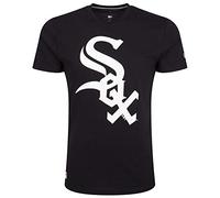 New Era Fan Shop, T-Shirt Nessun Genere, Nero, XS
