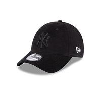 New Era Fanartikel Baseball York Yankees MLB Forty Kappe verstellbar Cord - One-Size