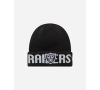 New Era Fangear M - Berretto - Uomo - Nero UNICA