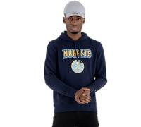 New Era Felpa Con Cappuccio Nba Regular Denver Nuggets