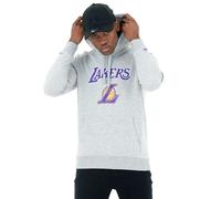 New Era Felpa Con Cappuccio Nba Regular Los Angeles Lakers