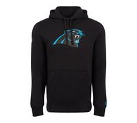 New Era Felpa Con Cappuccio Nfl Regular Carolina Panthers