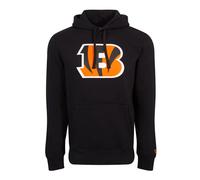 New Era Felpa Con Cappuccio Nfl Regular Cincinnati Bengals