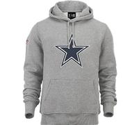 New Era Felpa Con Cappuccio Nfl Regular Dallas Cowboys