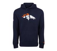 New Era Felpa Con Cappuccio Nfl Regular Denver Broncos