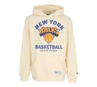New Era - Felpa con cappuccio - -Sweatshirts & Hoodies -Uomo -Giallo -M