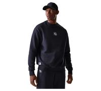 New Era Felpa Mlb Le Midi New York Yankees