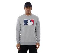 New Era Felpa Mlb Regular Mlb Log