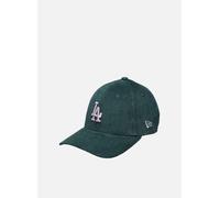 New Era - Female Cord 9Forty® Verde - Cappellino T.U Verde