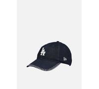 New Era - Female Denim Stitch 9Twenty® Blu - Cappellino T.U Blu