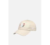 New Era - Female Floral Icon 9Forty® Bianco - Cappellino T.U Bianco