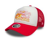 NEW ERA FEMALE FOAM TRUCKER