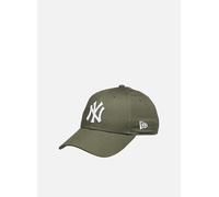 New Era - Female League Essential 9Forty® Verde - Cappellino T.U Verde