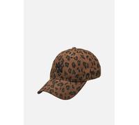 New Era - Female Leopard Cord 9Twenty® Marrone - Cappellino T.U Marrone