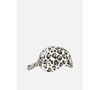 New Era - Female Leopard Midi 9Forty® Bianco - Cappellino T.U Bianco
