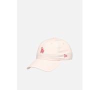 New Era - Female Washed Mini 9Twenty® Rosa - Cappellino T.U Rosa