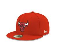 New Era - Fitted, Cappellino Ufficiale NBA 59Fifty Uomo