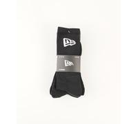 New Era Flag Crew Crew Socks 3 Pairs EU 35-38