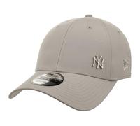 Cappello New Era Flawless 9Forty New York Yankees grigio scuro