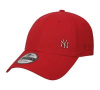 Cappellino New Era Mlb Flawless Logo B 11198847 Rosso 00