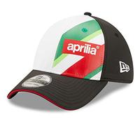 New Era Flawless Stripe 39thirty Aprilia Blk - Berretto da Uomo