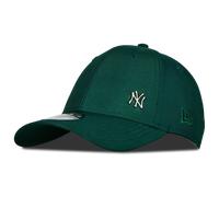 New Era Flawless Unisex - Cappellini Verde - Taglia One Size Green One Size