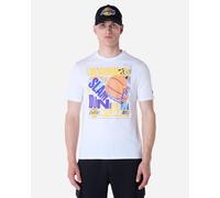 New Era Font Graphic Lakers M - Abbigliamento Basket - Uomo - Bianco M