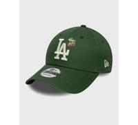 New Era Cap Fruit Icon 9 Forty Los Angeles Dodgers M - cappellino - uomo No size Dark Green man