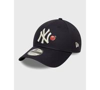 New Era FRUIT ICON 9FORTY NEW YORK YANKEES men Caps blue in taglia:ONE SIZE