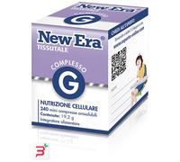 NEW ERA G 240 GRANULI