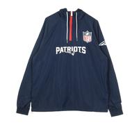 New Era - Giacca a vento con i colori delle squadre NFL - -Jackets -Uomo -Blu -L