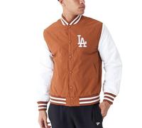 New Era Giacca Collegio Bomber - BACKPRINT LA Dodgers