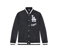 NEW ERA Giacca di mezza stagione blu / nero / bianco Uomo - Abbigliamento - Giacche - Giacche da mezza stagione NEW ERA L