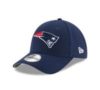 Nuovo England Patriots New Era 940 NFL The League Cappuccio Regolabile
