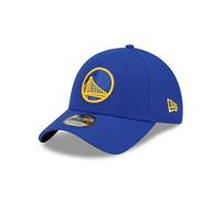New Era Golden State Warriors NBA The League Blu 9Forty Berretto Regolabile