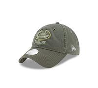 New Era Green bay Packers 2018 Salute to Service 9Twenty - One-Size