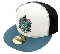 New Era Harry Potter Slytherin 59Fifty Edizione Limitata Fitted Cap